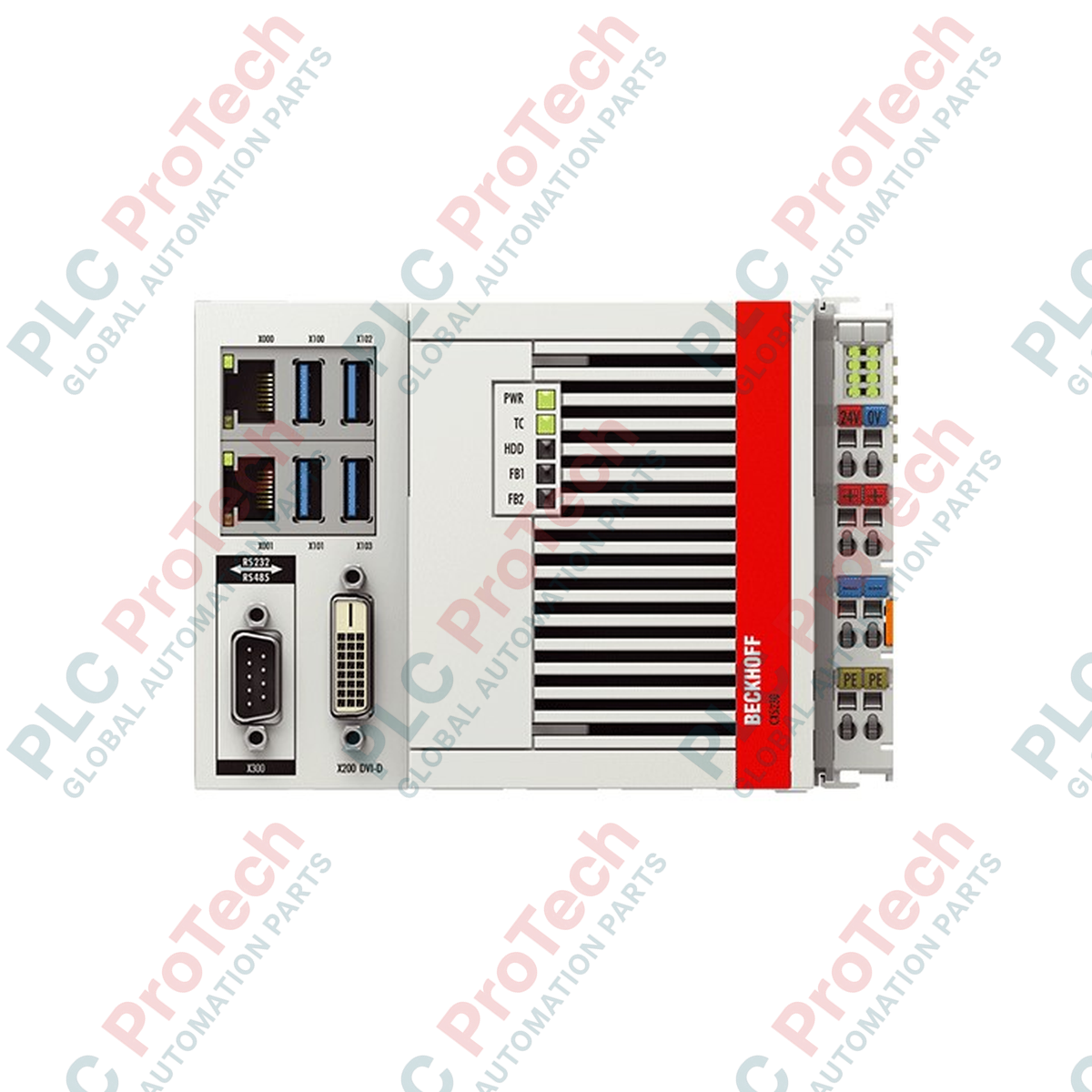 CX5230-N031-0004