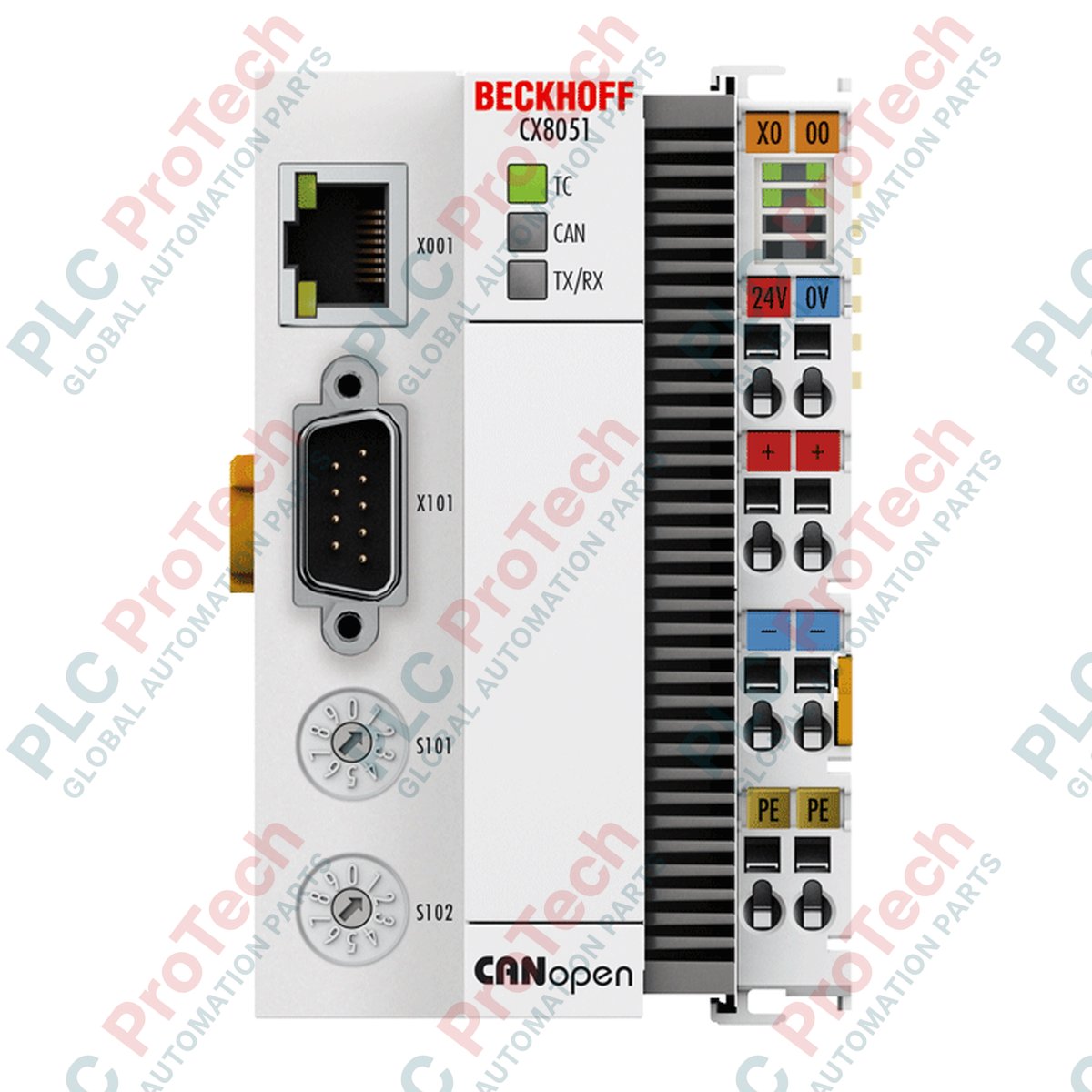 CX8051