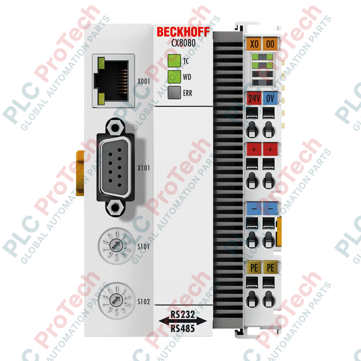 CX8080