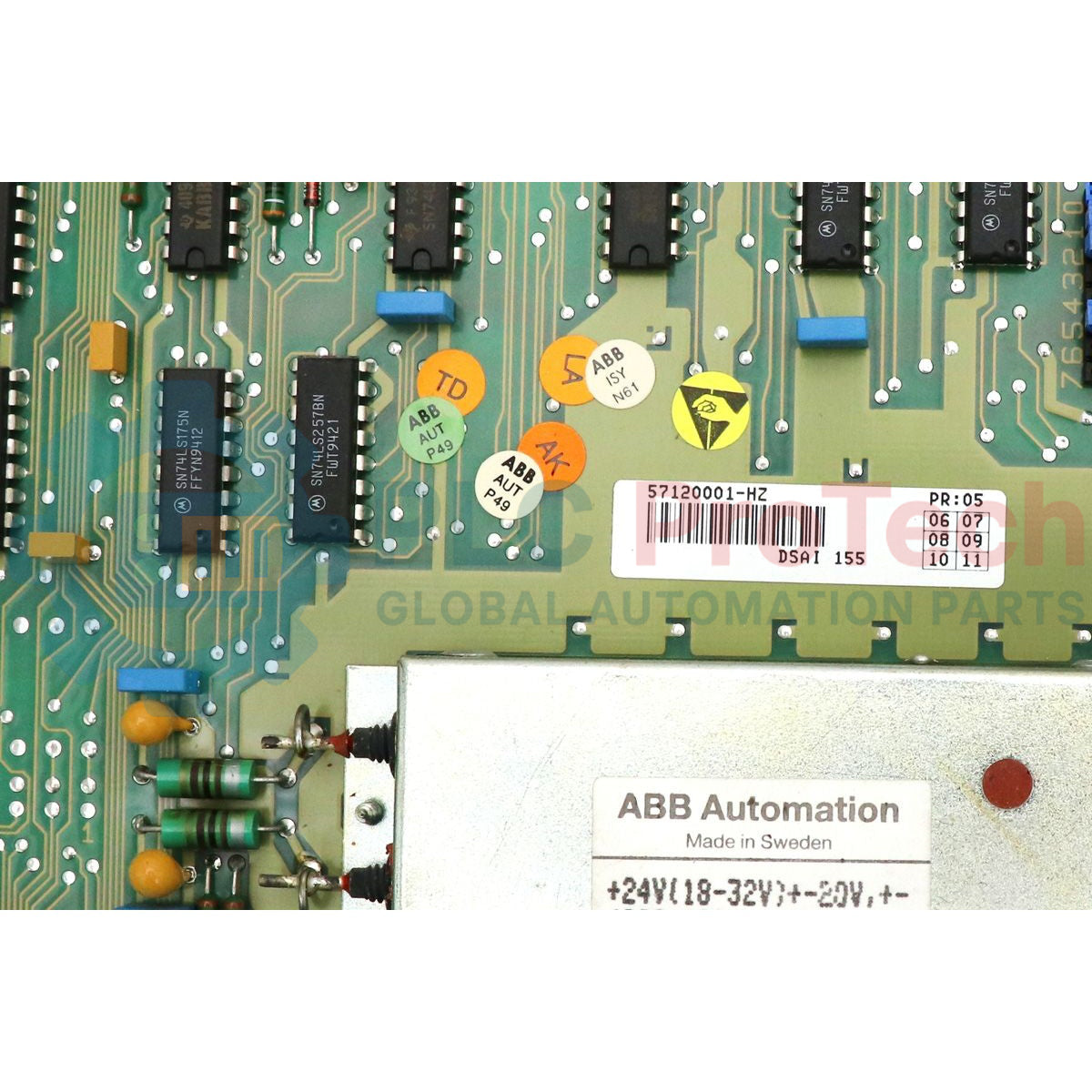 DSAI-155