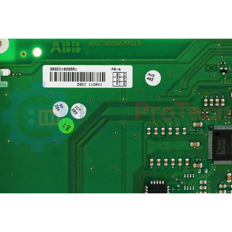 DSDI-110