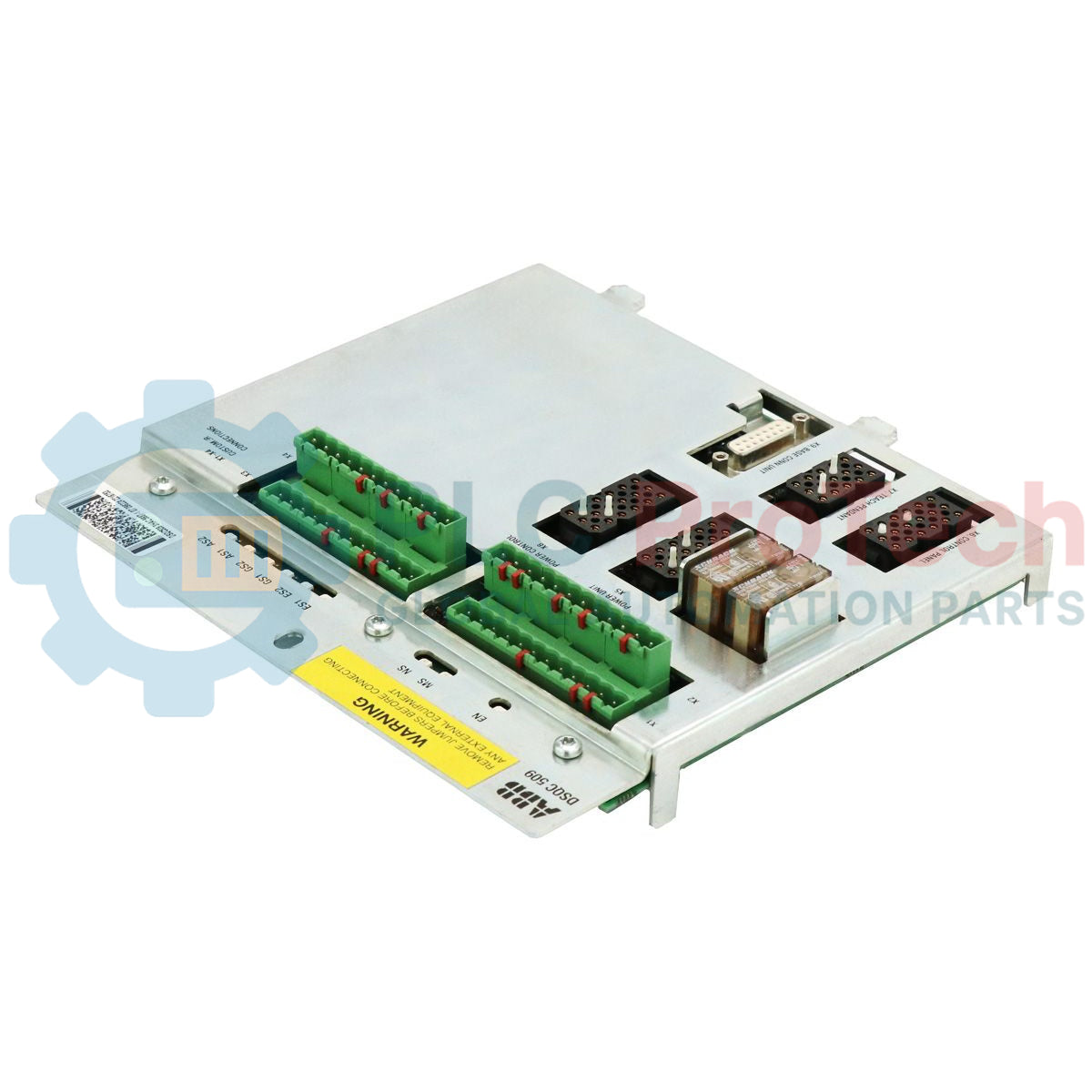 DSQC509