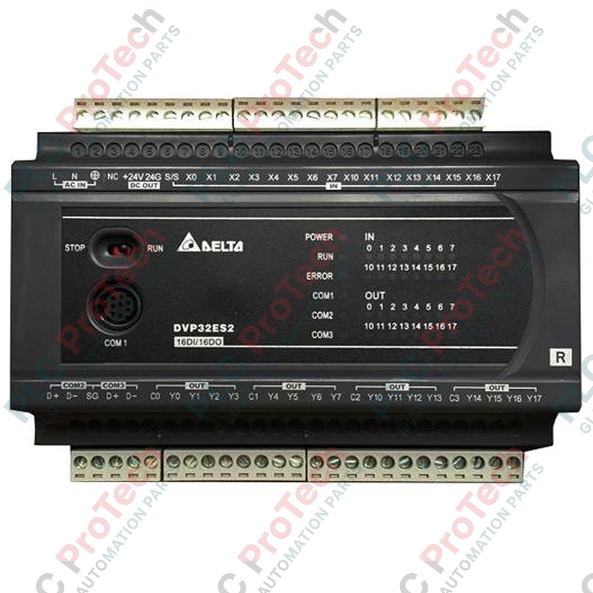 DVP60ES200RE