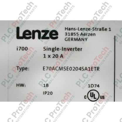 E70ACMSE0204SA1ETR