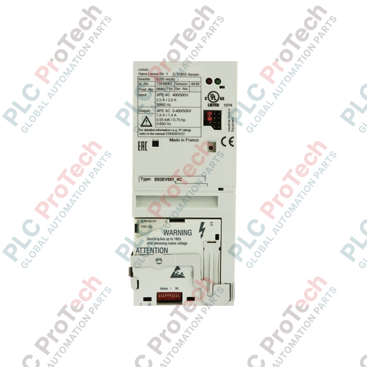 E82EV551_4C