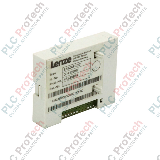 E82ZAFC001