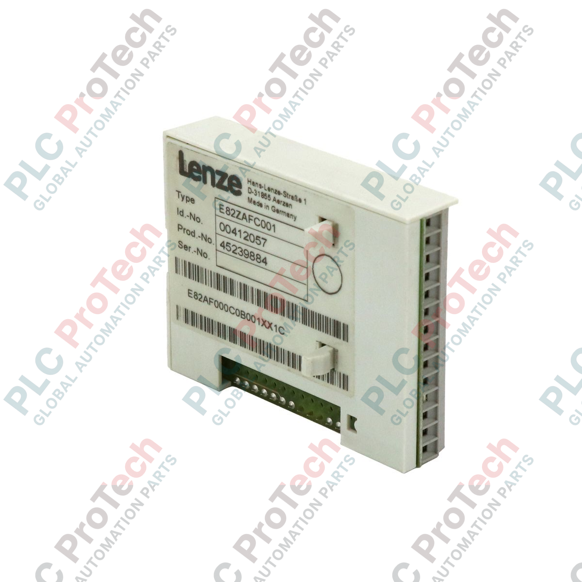 E82ZAFC001