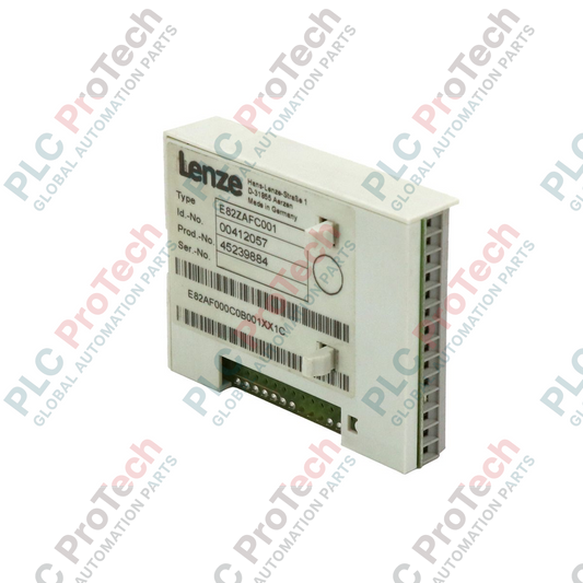E82ZAFC001