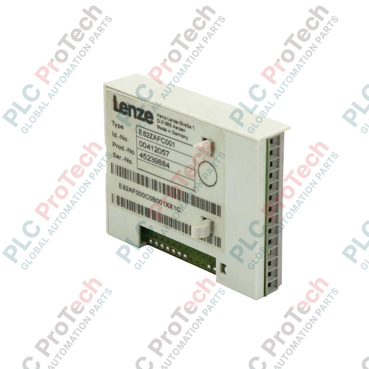 E82ZAFC001