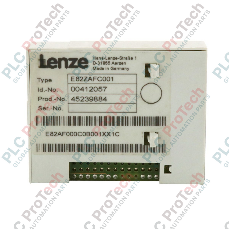 E82ZAFC001