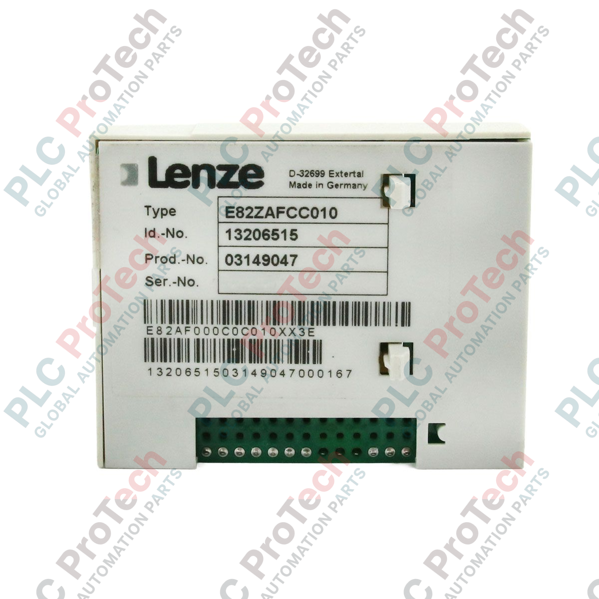 E82ZAFCC010