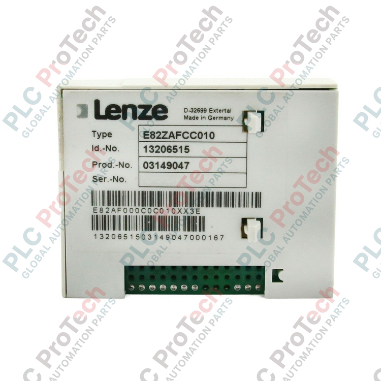 E82ZAFCC010