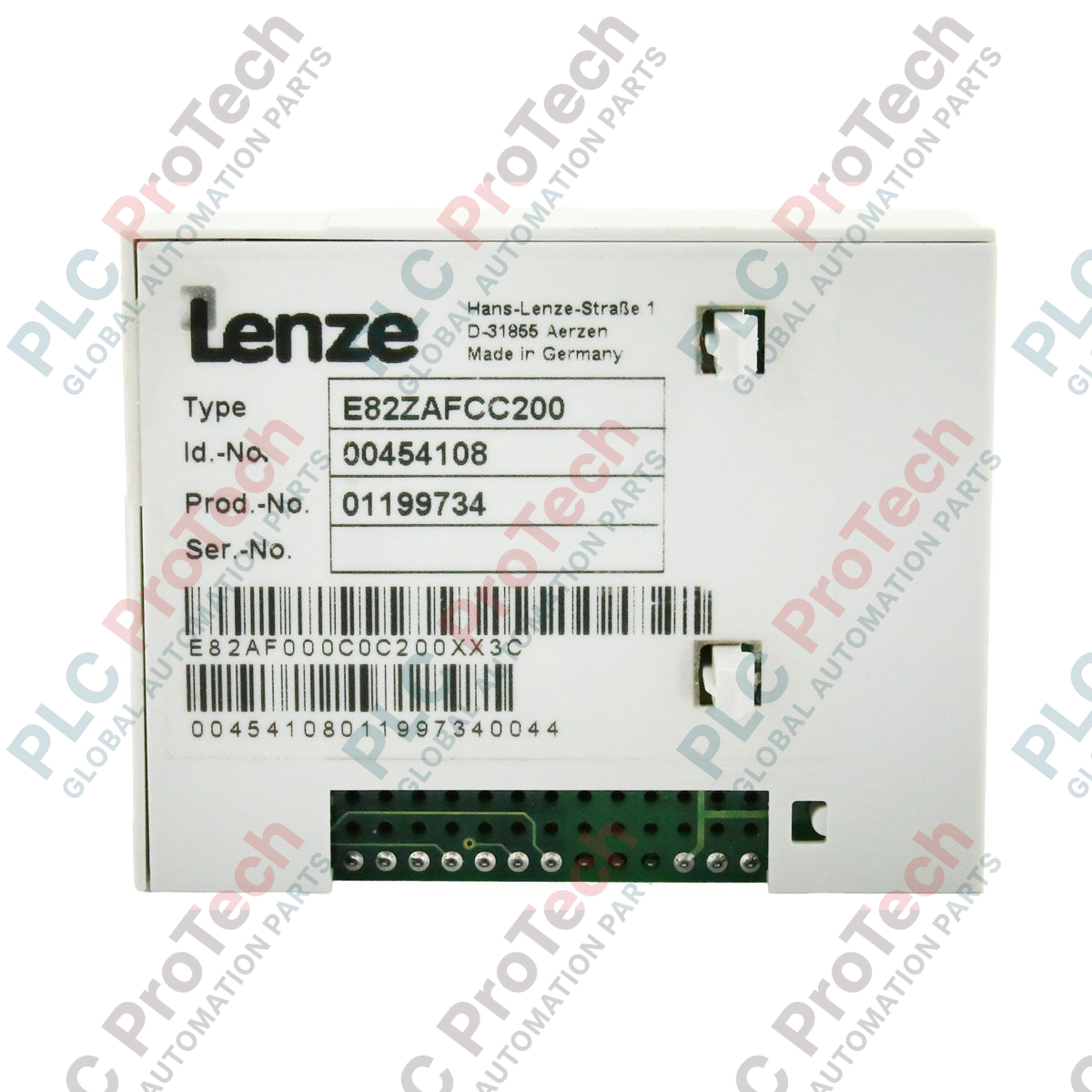 E82ZAFCC200