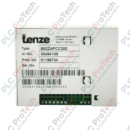 E82ZAFCC200