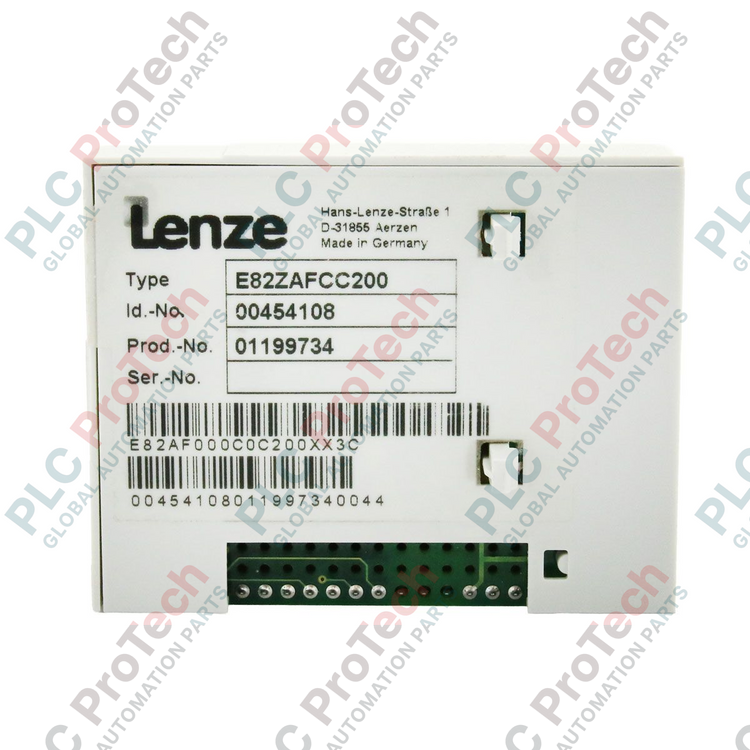 E82ZAFCC200
