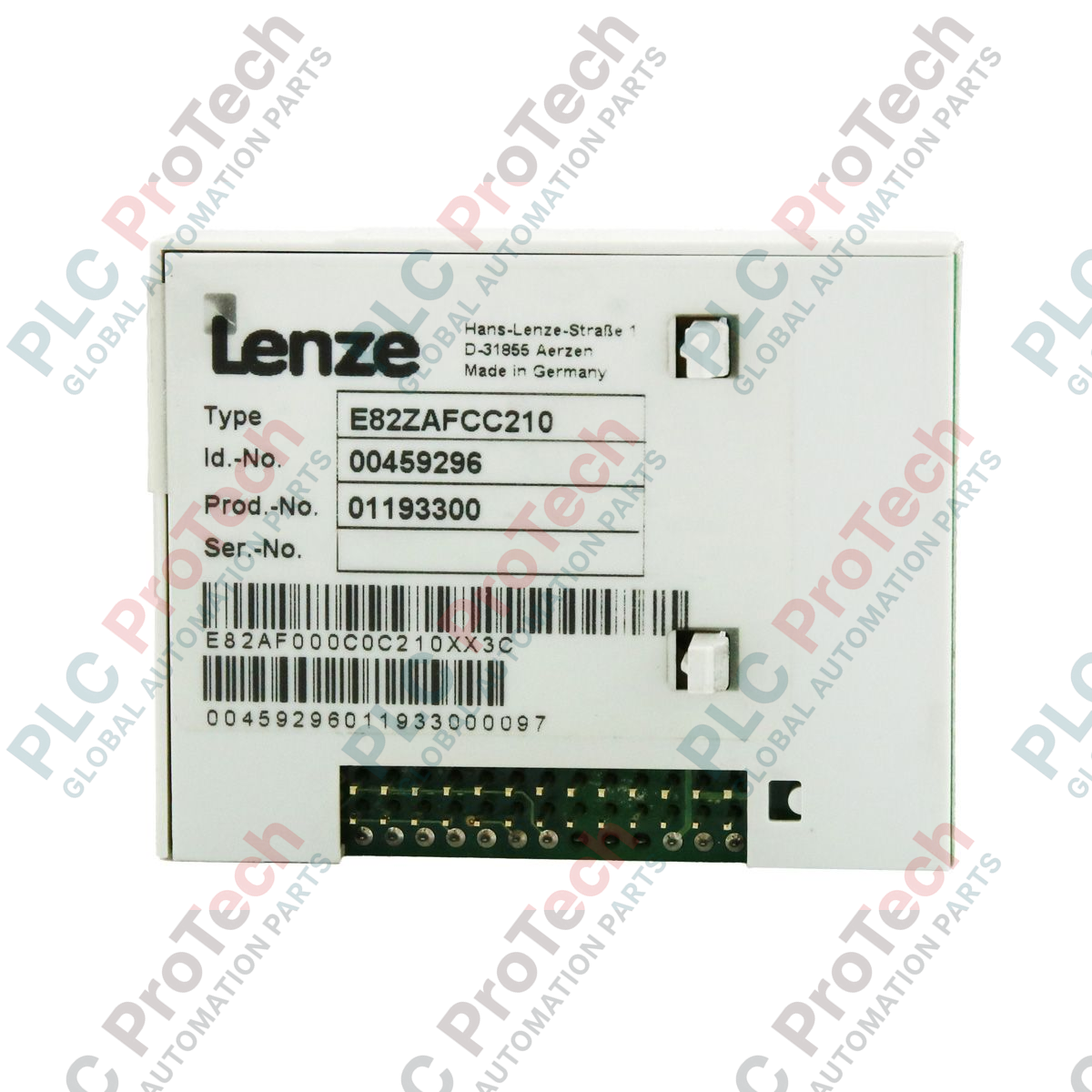 E82ZAFCC210