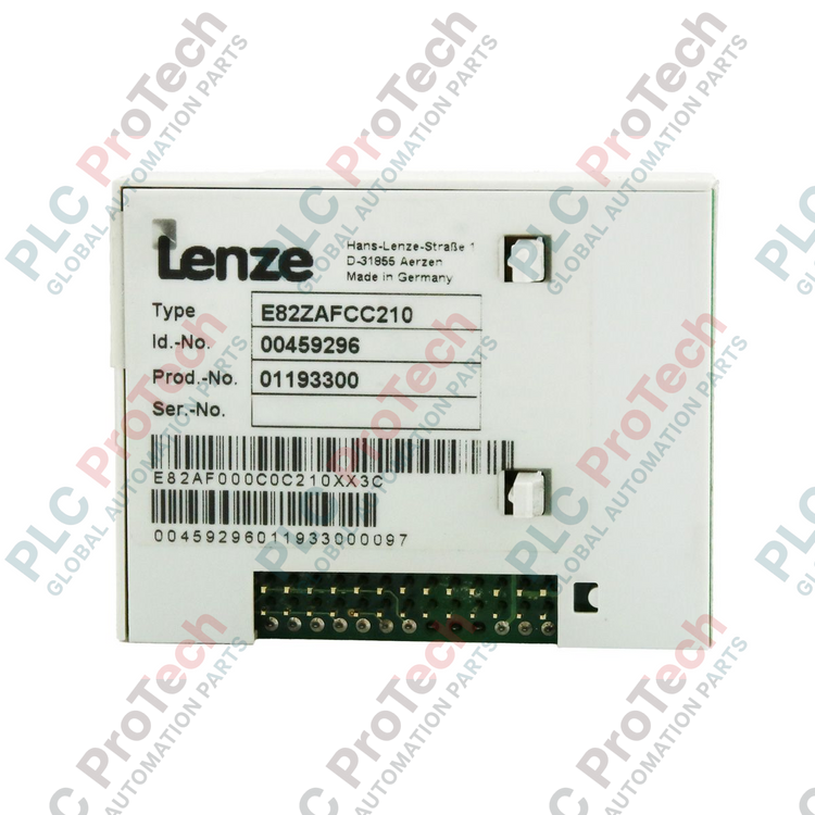 E82ZAFCC210