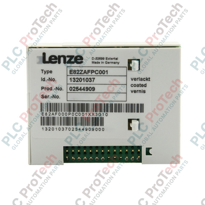 E82ZAFPC001