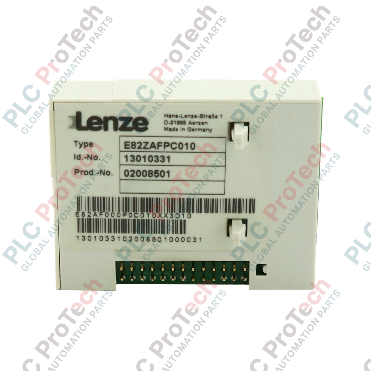 E82ZAFPC010