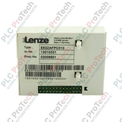 E82ZAFPC010
