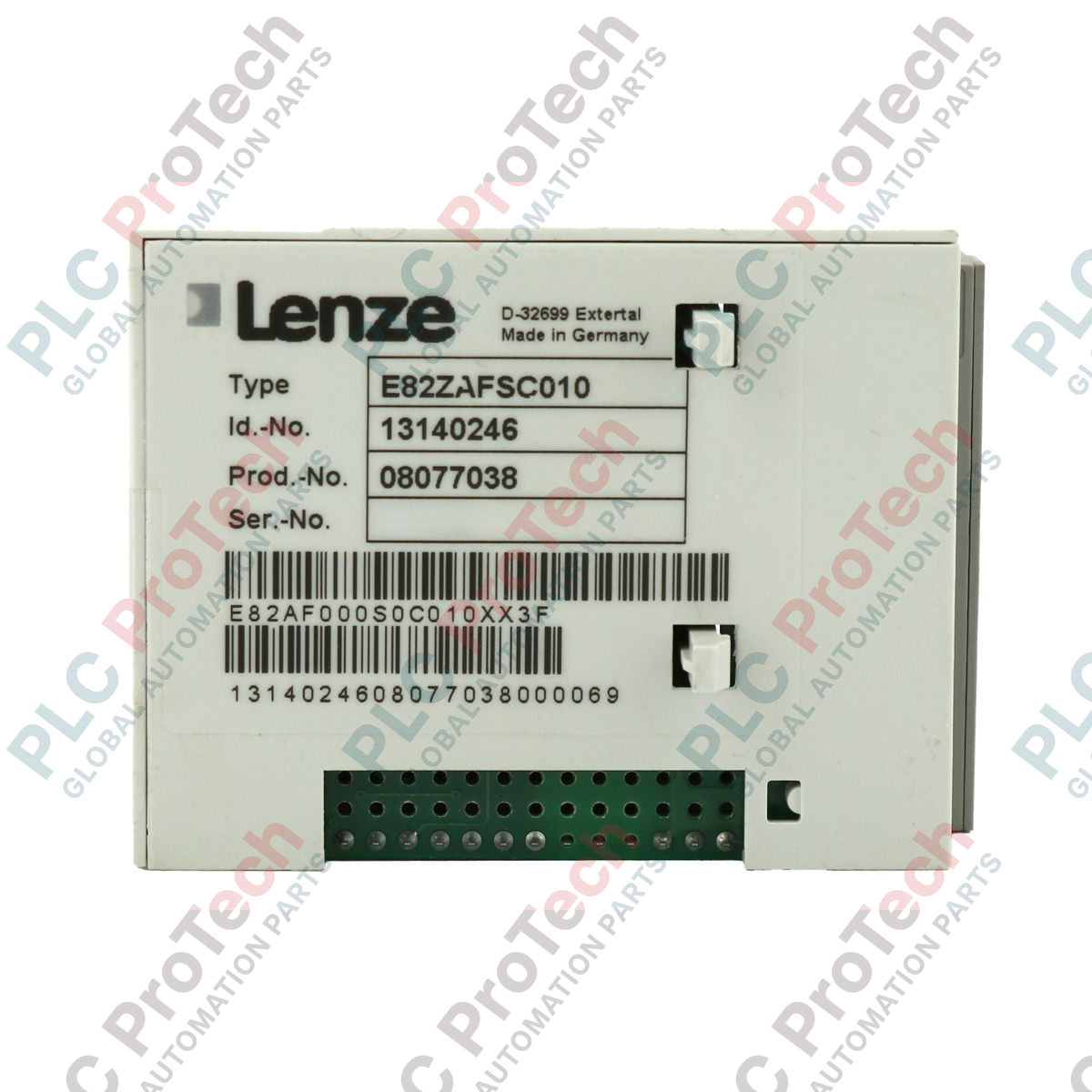 E82ZAFSC010