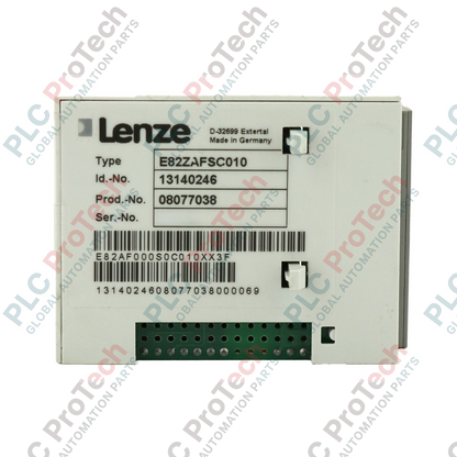 E82ZAFSC010