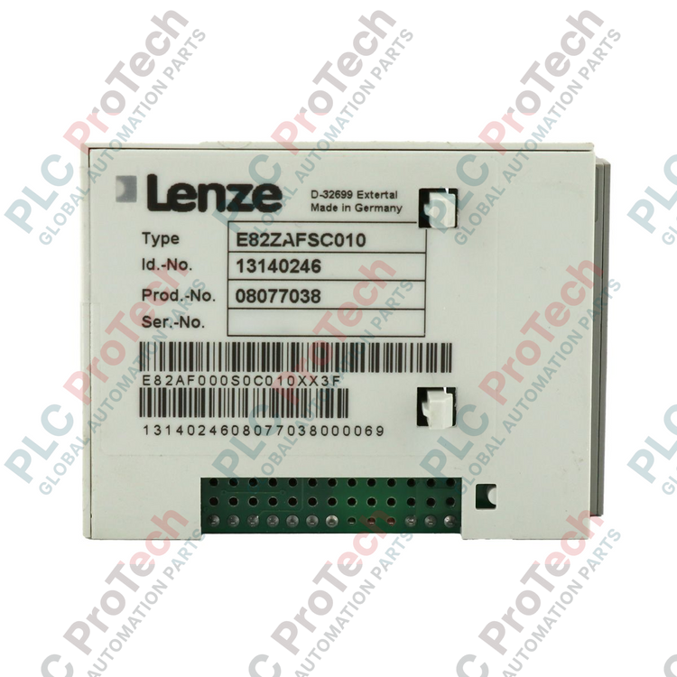 E82ZAFSC010