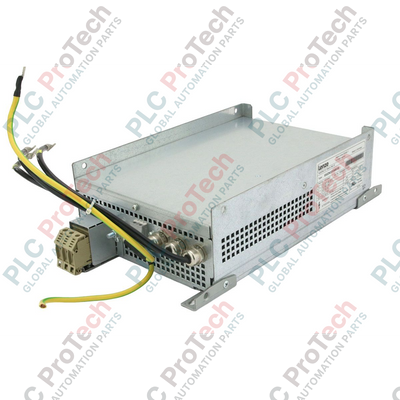 E82ZN22334B230 Lenze 8200-series 42A 3-Phase Mains Filter