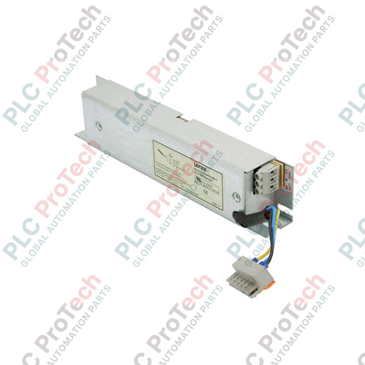 E82ZZ75112B210 Lenze 8200-series RFI Filter 3.4 Amp
