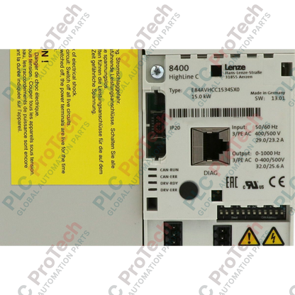 E84AVHCC1534SX0