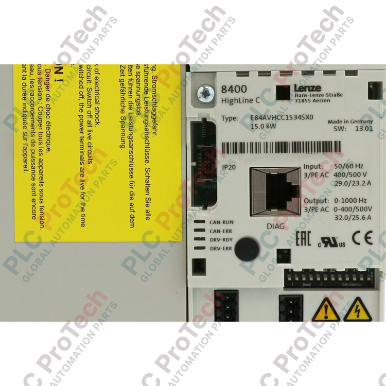 E84AVHCC1534SX0