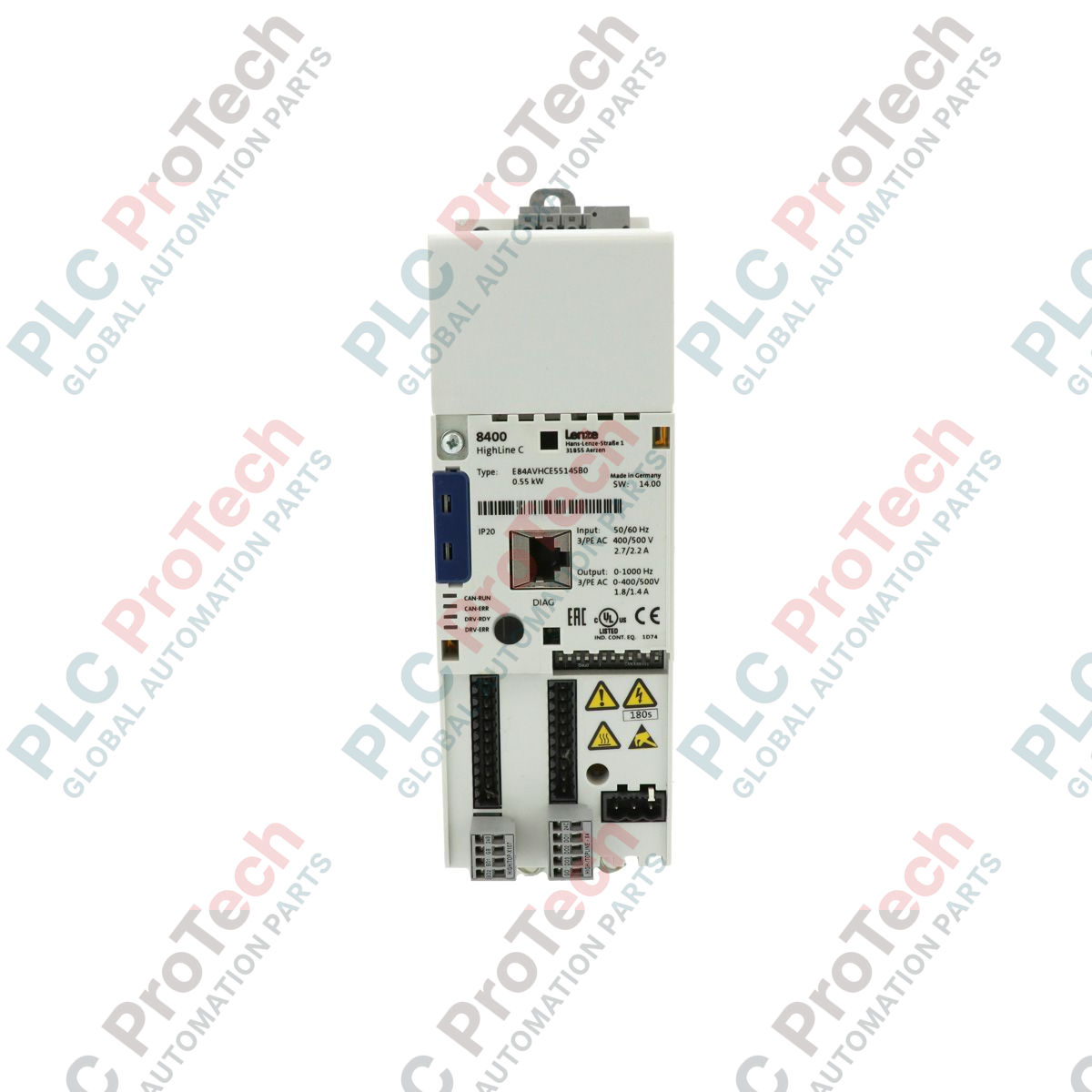 E84AVHCE5514SB0