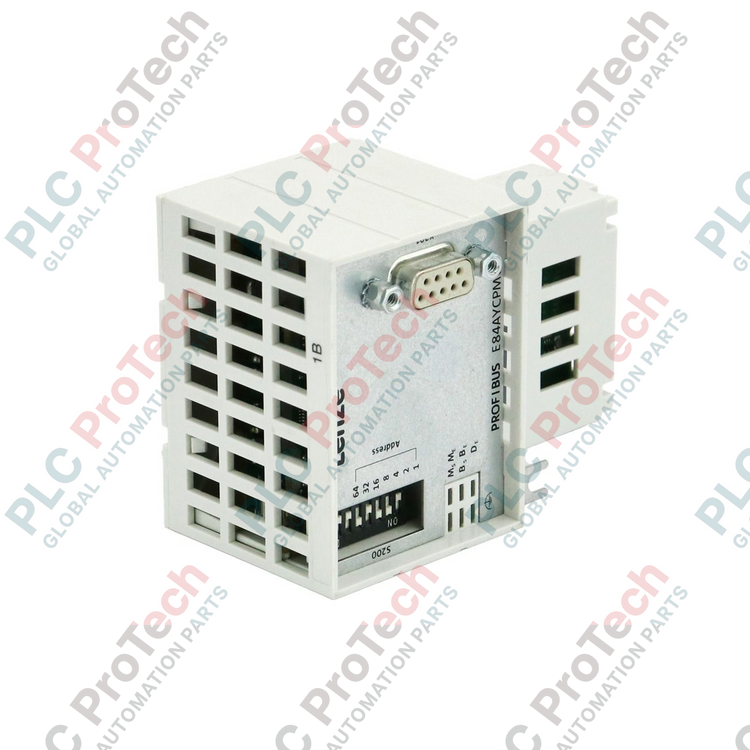 E84AYCPMV