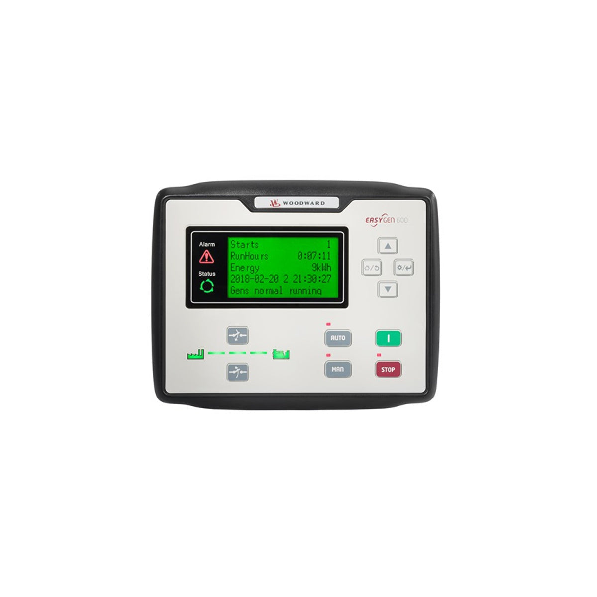 EASYGEN-600