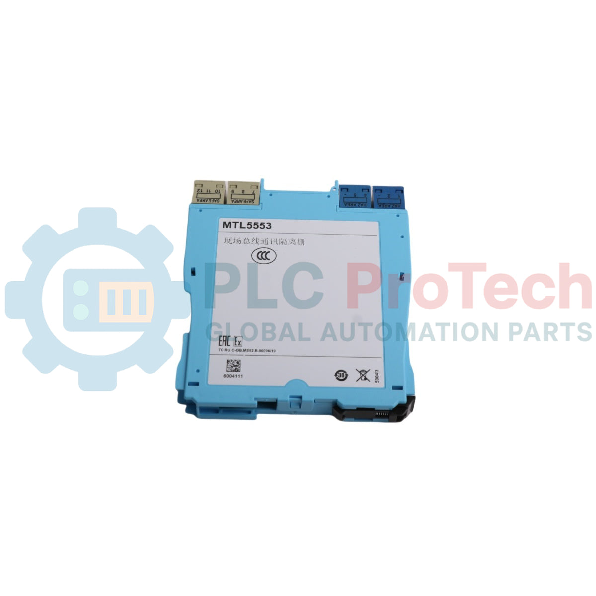 EATON MTL5553