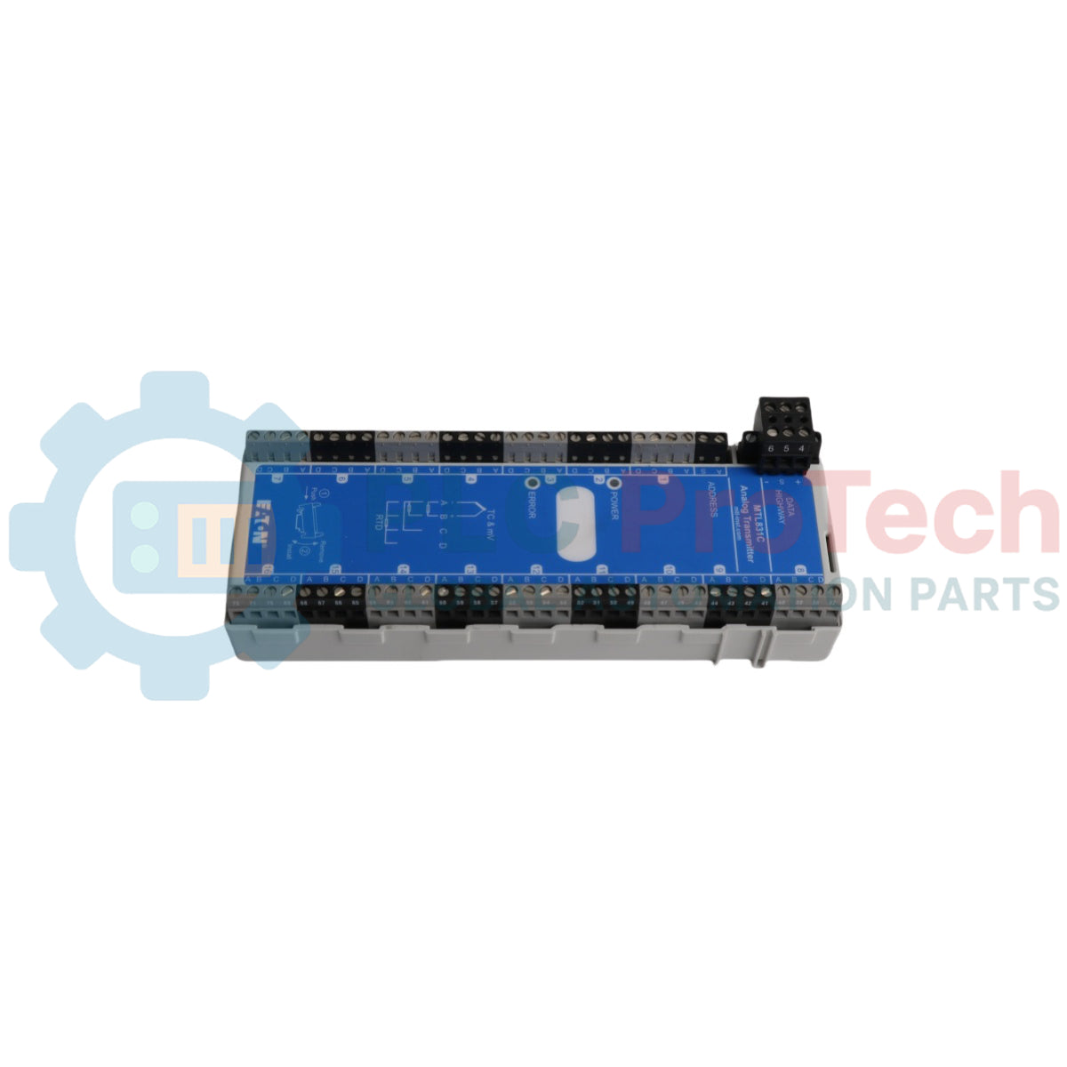 EATON MTL831C