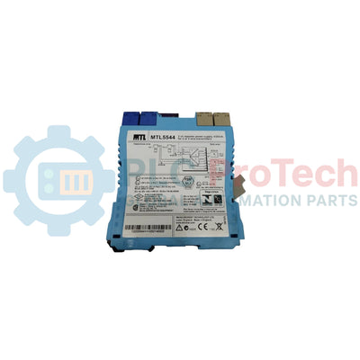 MTL 9468-ET Eaton MTL 9400 Series Intrinsically Safe Ethernet Isolator