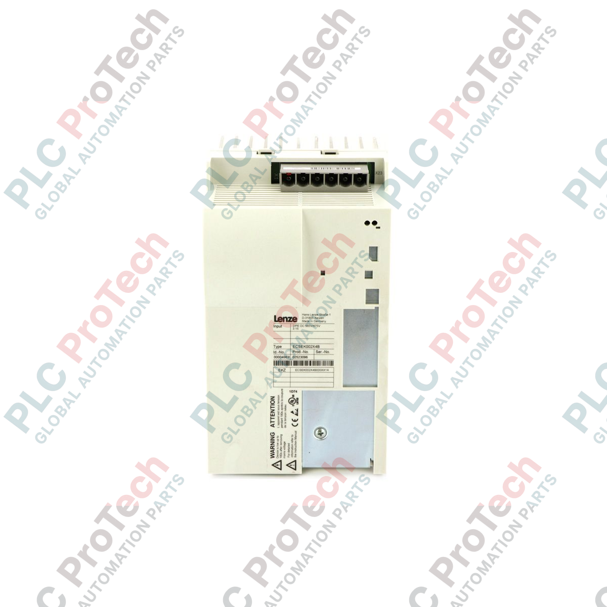 ECSEK002X4B