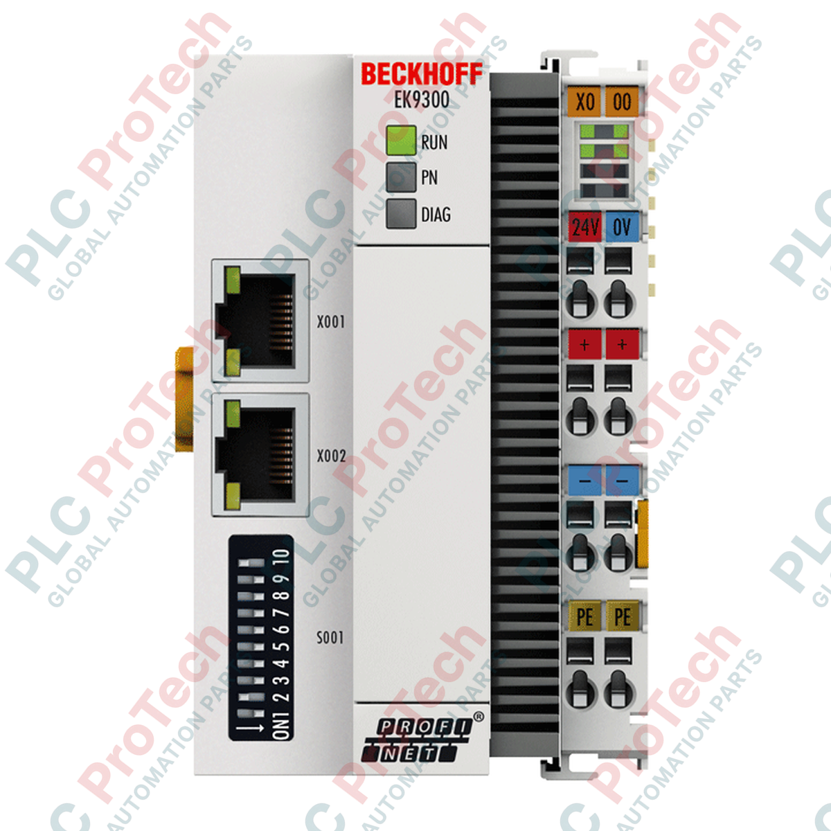 EK9300