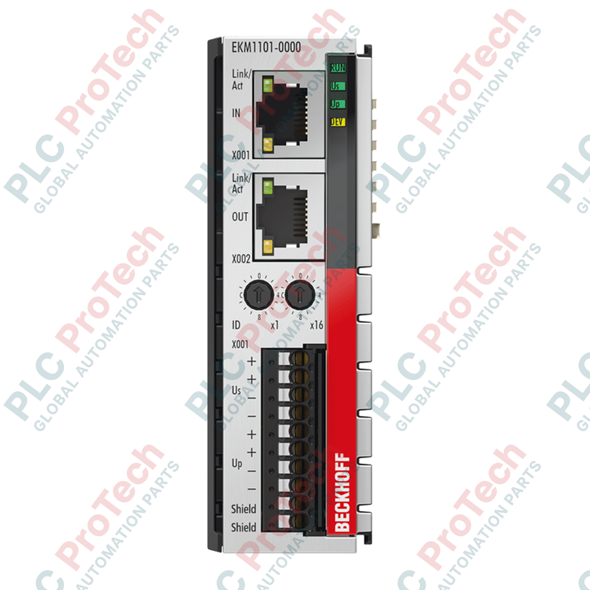 EKM1101