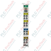 EL3022 BECKHOFF Terminal de entrada analógica de 2 canales 4–20 mA diferencial