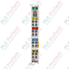 EL3152 BECKHOFF Borna de entrada analógica de 2 canales 4–20 mA