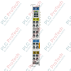 EL4032 Terminal EtherCAT de salida analógica de 2 canales BECKHOFF ±10 V
