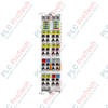 EL7041-1000 BECKHOFF Interfaz para motor paso a paso de 1 canal 48 VDC 5 A
