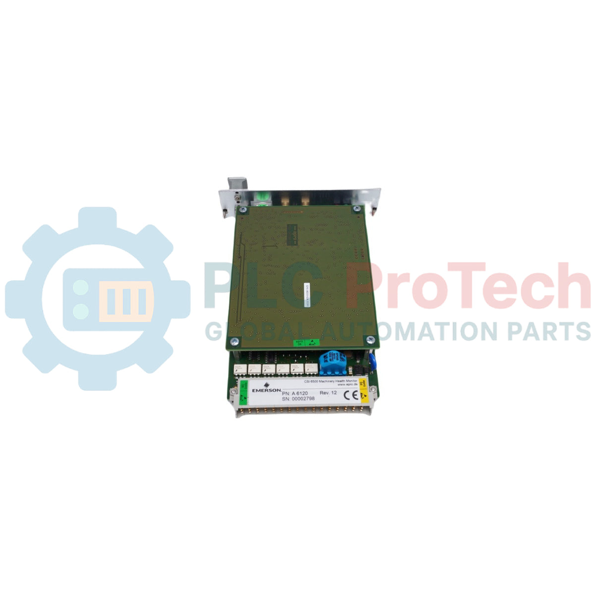 EMERSON A6120