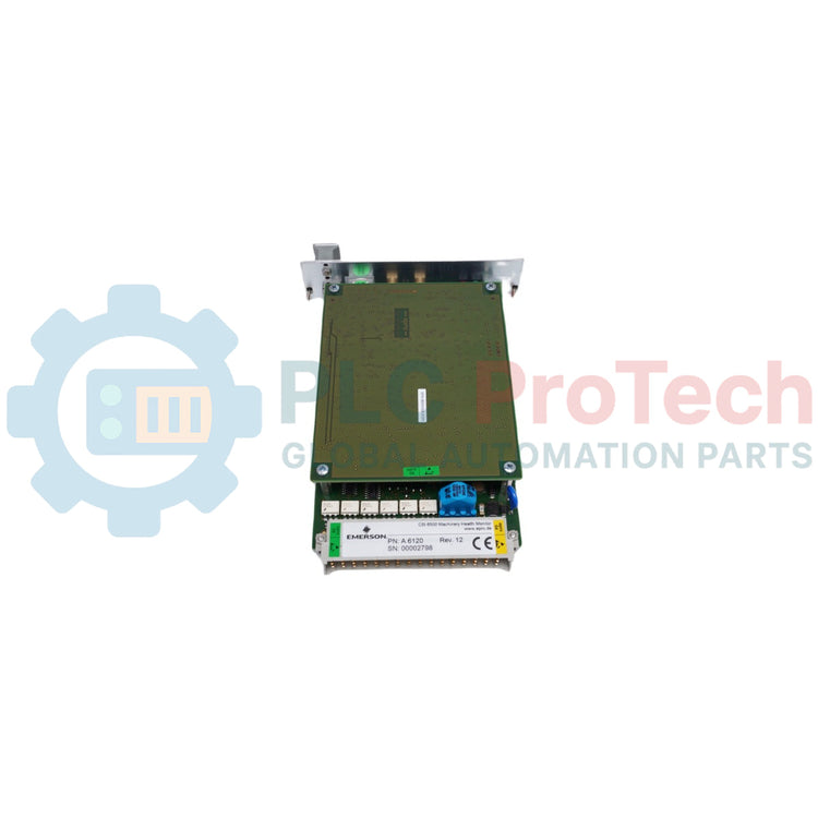 EMERSON A6120