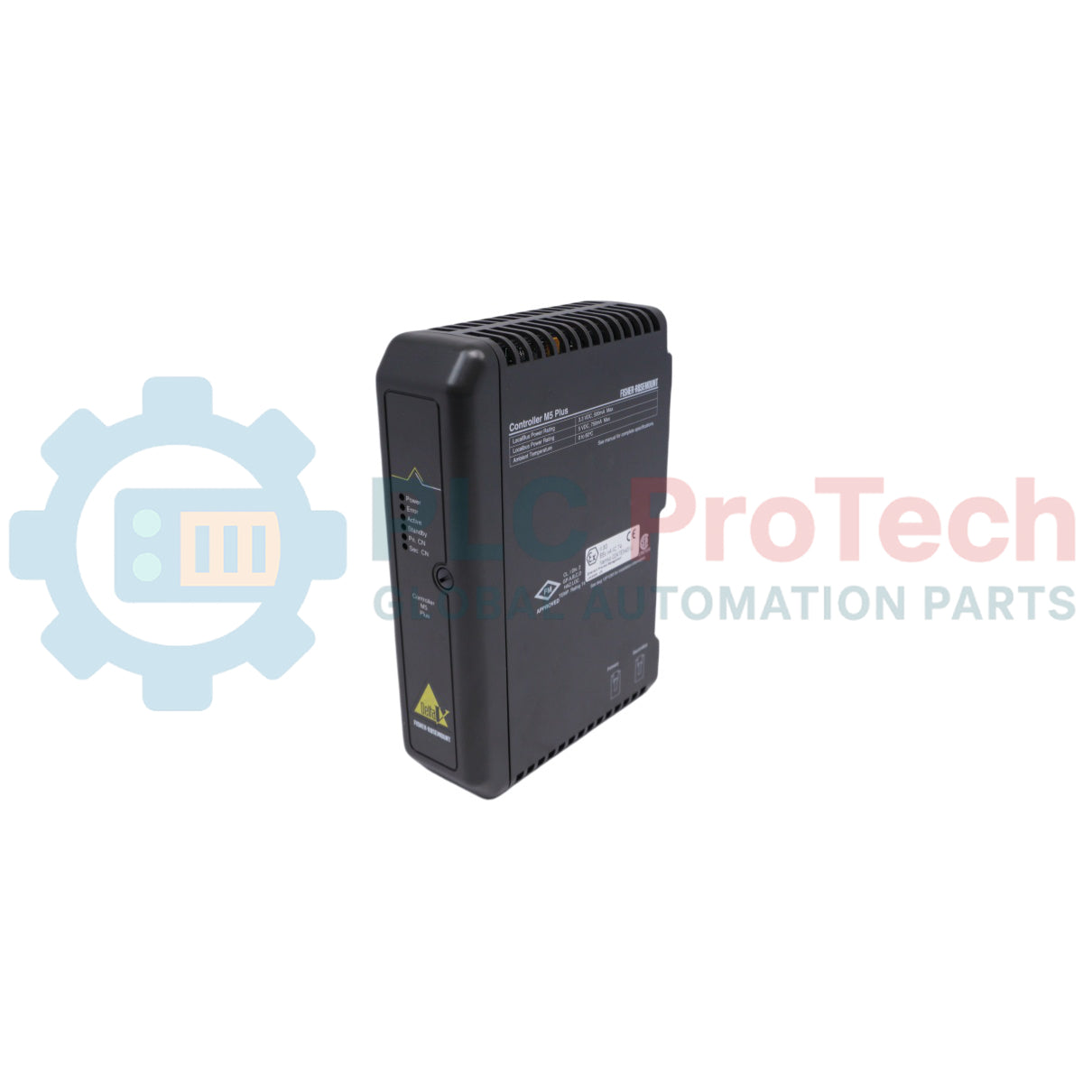 EMERSON KJ2002X1-CA1 12P1509X102 VE3004