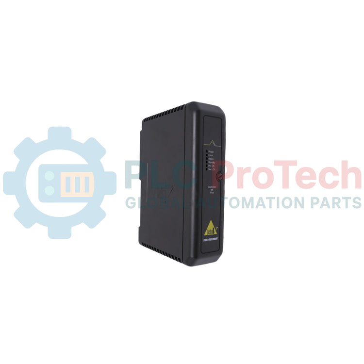EMERSON KJ2002X1-CA1 12P1509X102 VE3004