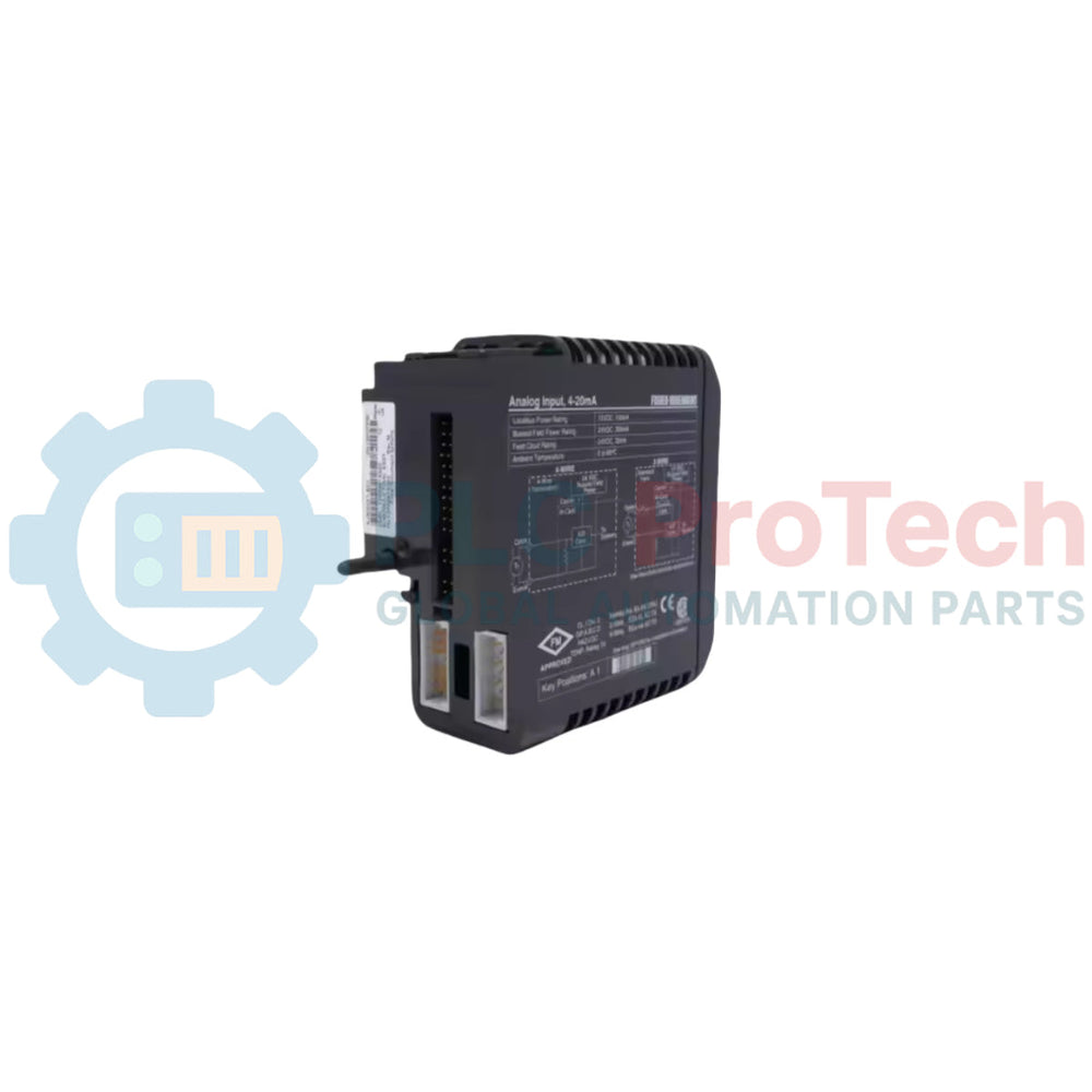 EMERSON KJ3002X1-BC1 12P0681X092 VE4003S1B2