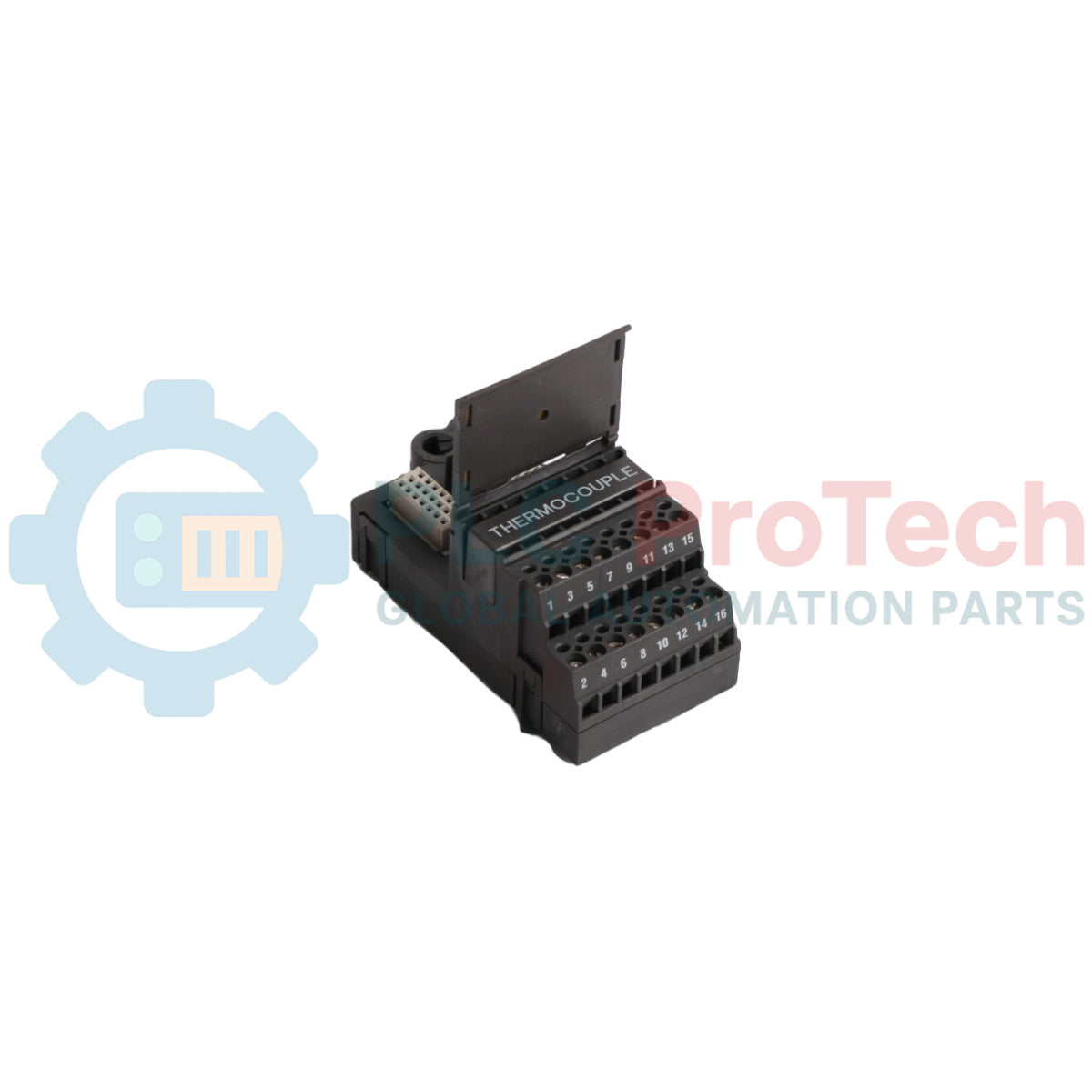 EMERSON KJ4001X1-CG1 12P1812X042
